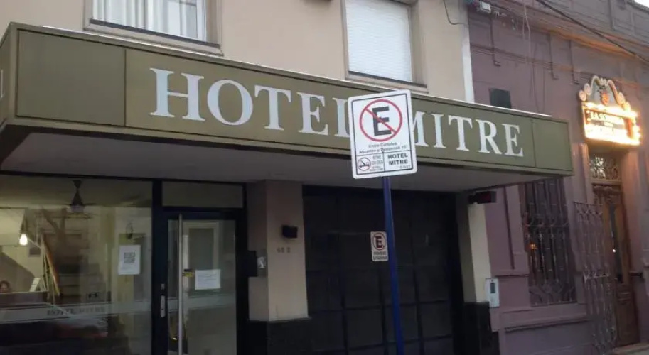 Otel görseli