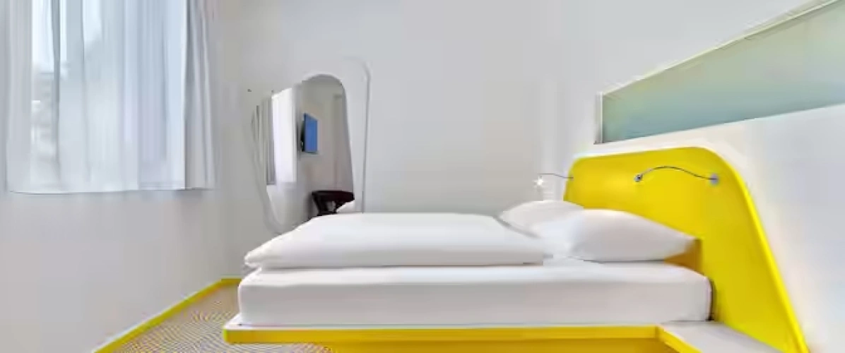 Design Double room