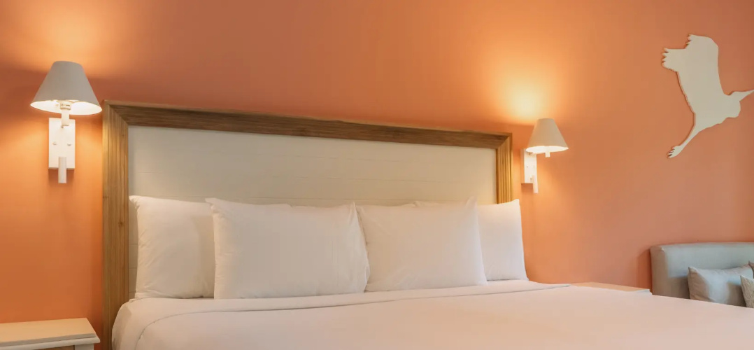 Premium room