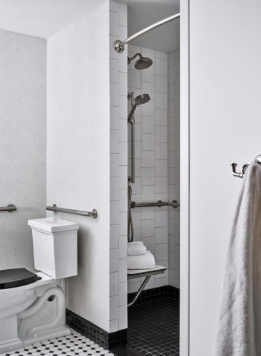 Romer Hell's Kitchen Hotel photo 21
