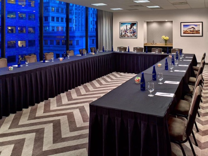 Sonesta Philadelphia Rittenhouse Square photo 29