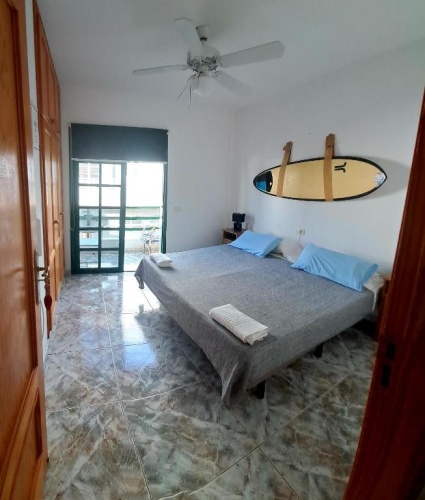 Deluxe Twin room with sea view
