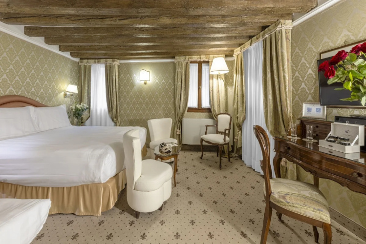 Hotel Colombina photo 14