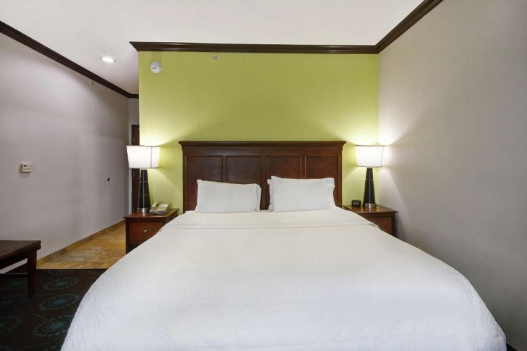 Study Double room