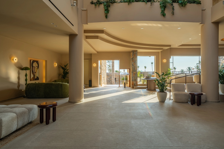 Hotel Blue Sea Beach, Affiliated by Meliá photo 33