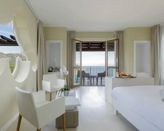 Classic Deluxe Double room