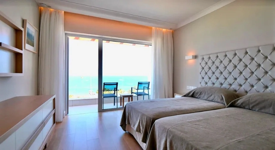 The Pearl Quadruple Suite