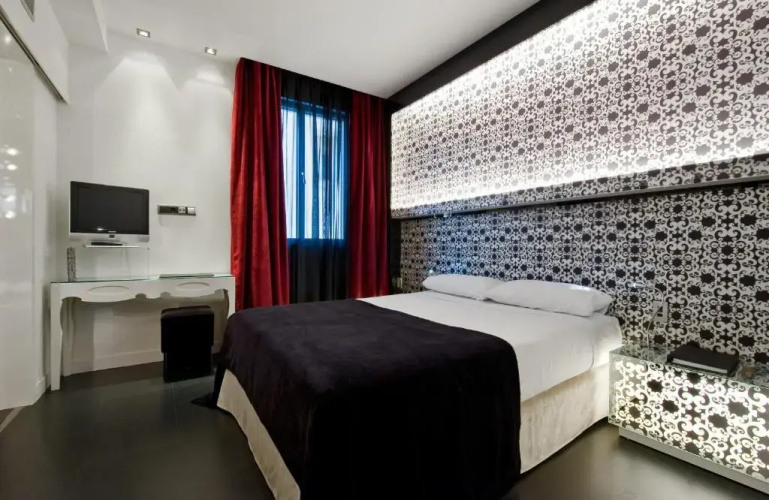 Hotel Vincci Vía 66
