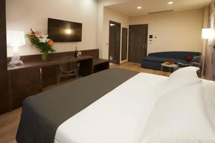 Concord Hotel