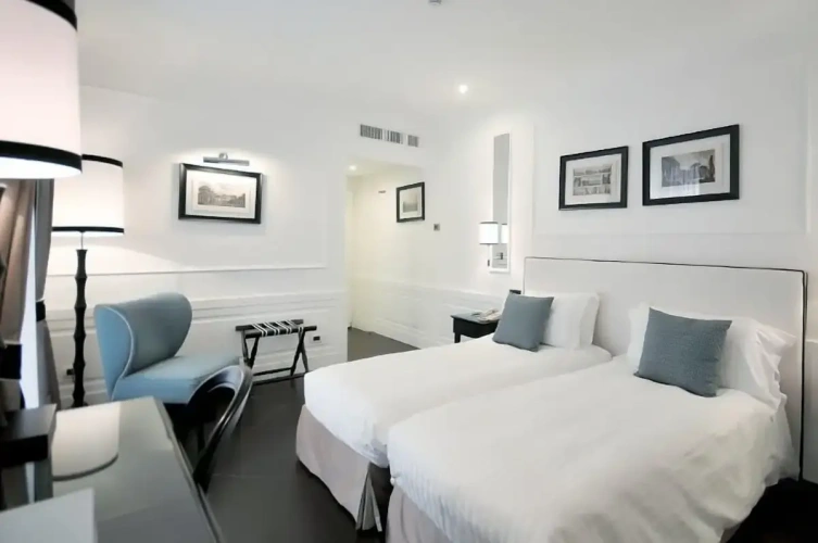 Double Suite