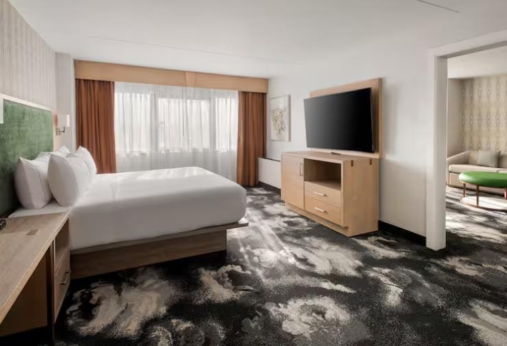Double Studio Suite