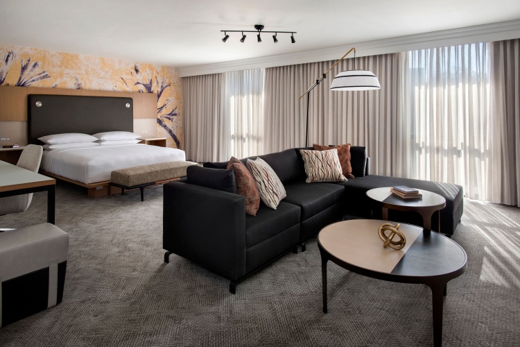 Westchester Marriott photo 13