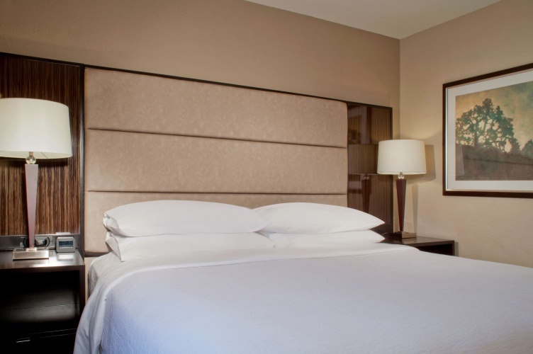 2 Rooms Double Suite