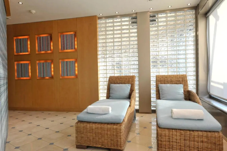 Melia Athens photo 27