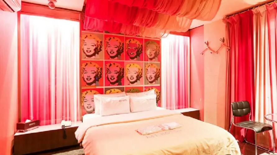 Hotel Imt Bupyung