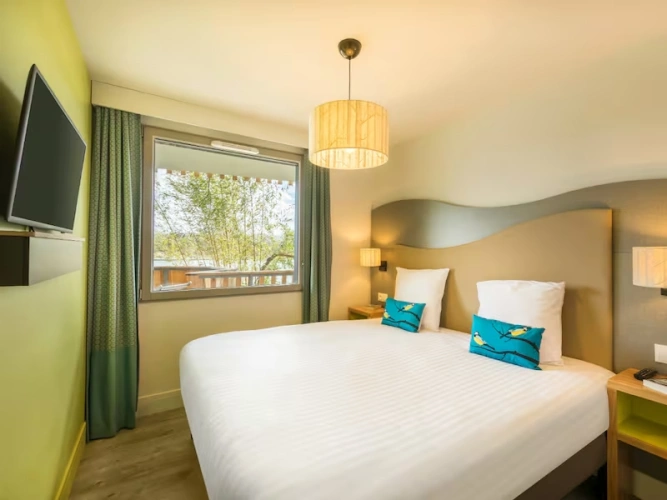 1 Bedroom Premium Double Apartment