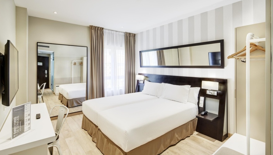 Superior Double room