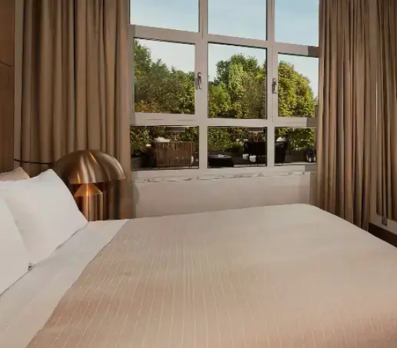 4 Bedrooms Ultimate ME+ Suite