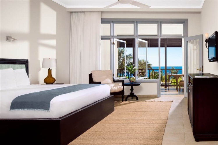Double Junior Suite