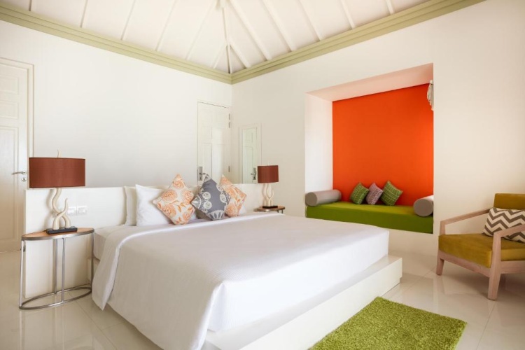 Grand Beach Double Villa