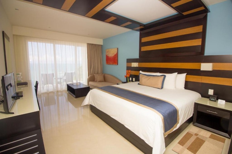 Double Junior Suite