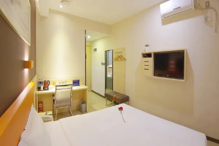 Boutique Double room