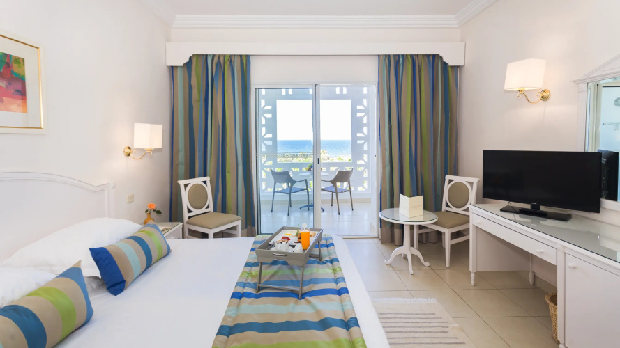 Occidental Sousse Marhaba