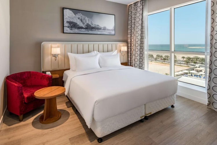 Double Junior Suite