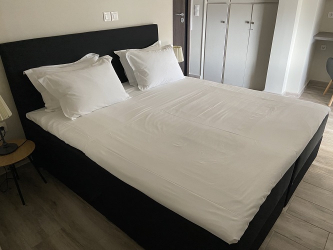 Double Junior Suite