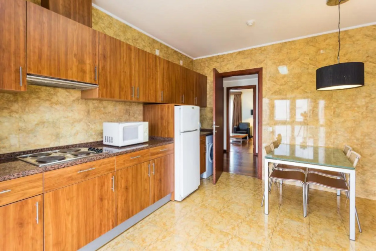 Legendary Lisboa Suites photo 24