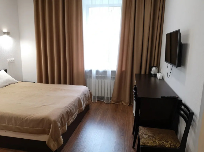 Фотография номера гостиницы Престиж