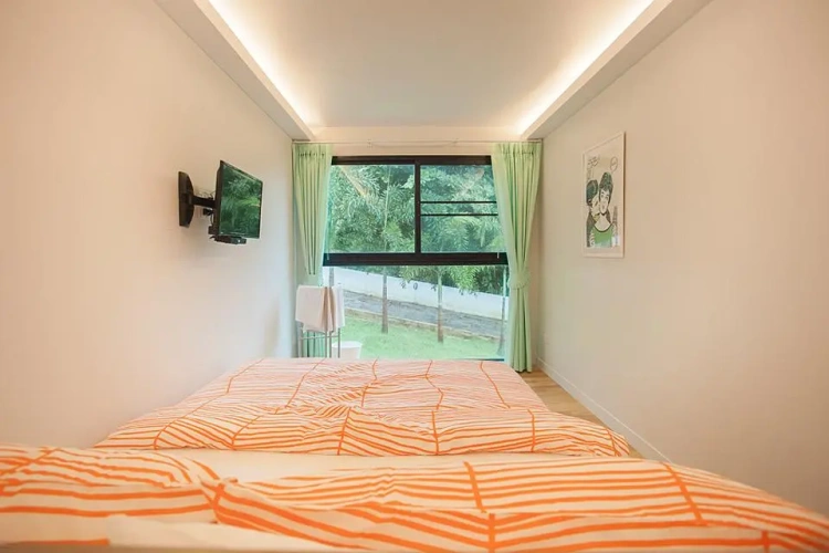 3 Bedrooms Cottage