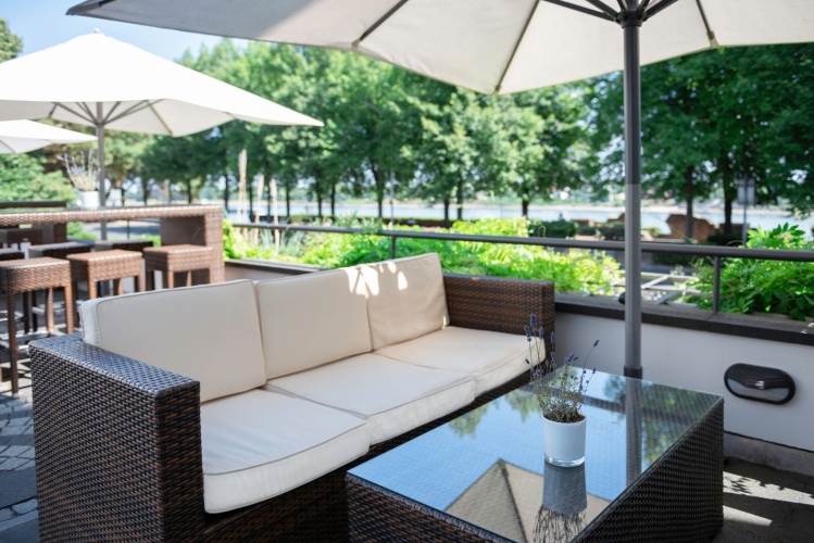 Dorint Hotel Bonn photo 28