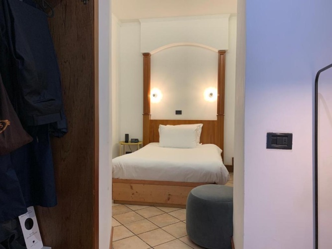 Smart Double room