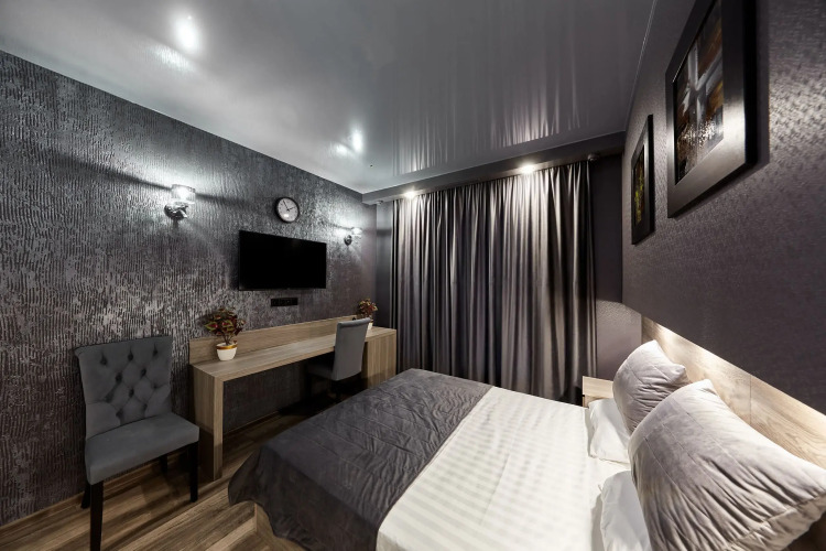 Фотография номера гостиницы The Royal Hotel