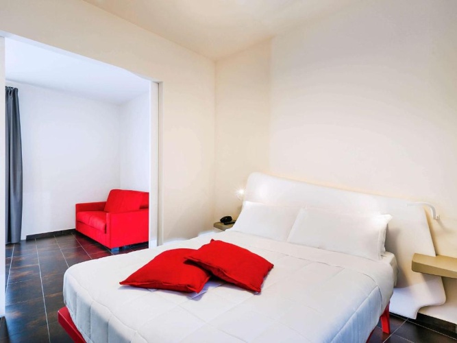 ibis Styles Palermo President photo 6