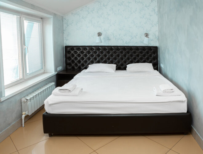 Фотография номера гостиницы Новокосино