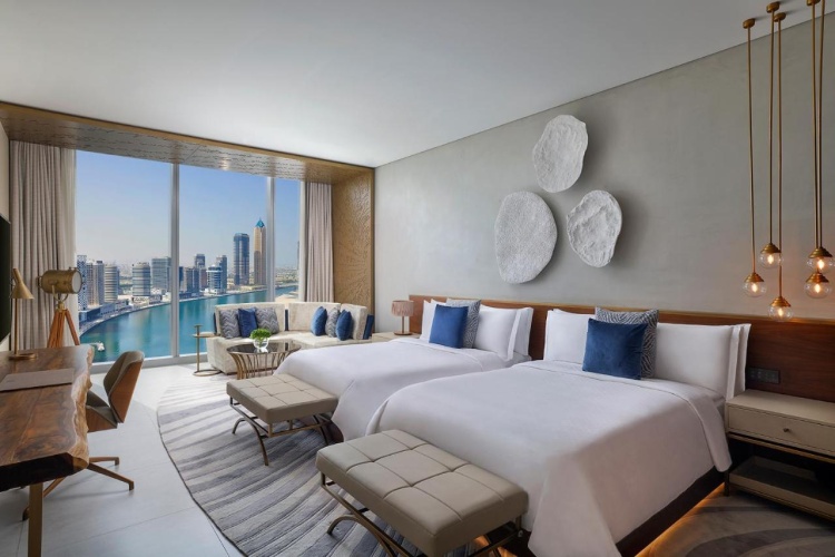Renaissance Downtown Hotel, Dubai photo 15