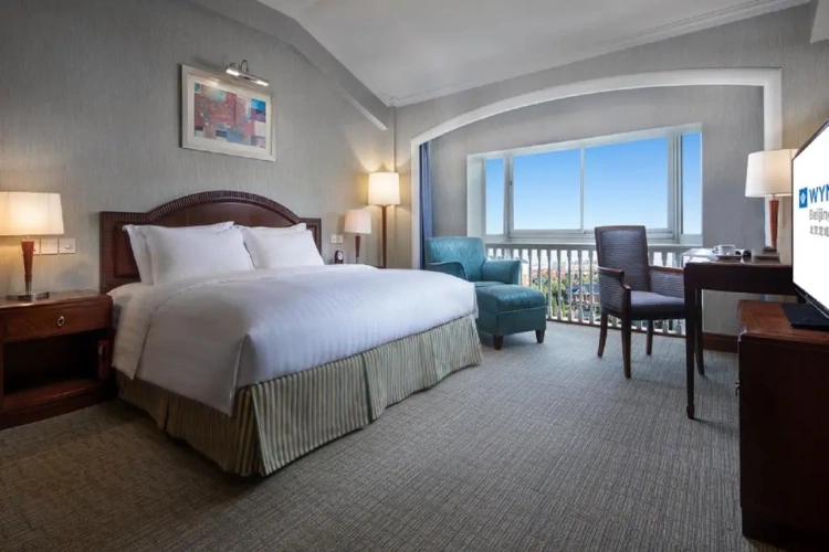 Superior Business Double room