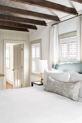 Cottage Double Suite