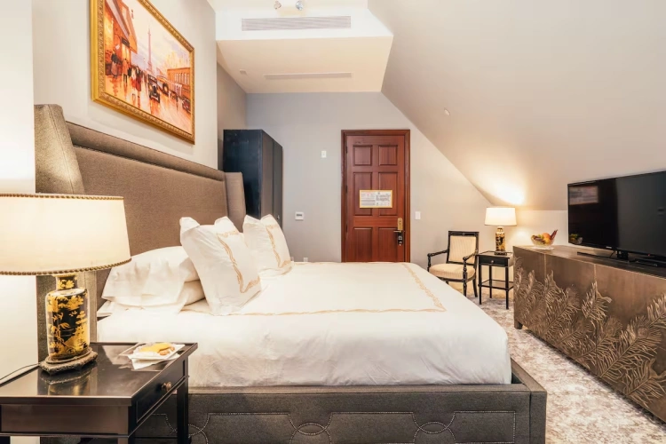 Premium Double room