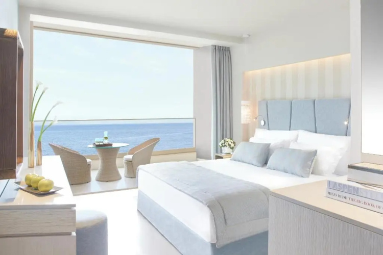 Ikos Dassia All Inclusive photo 13