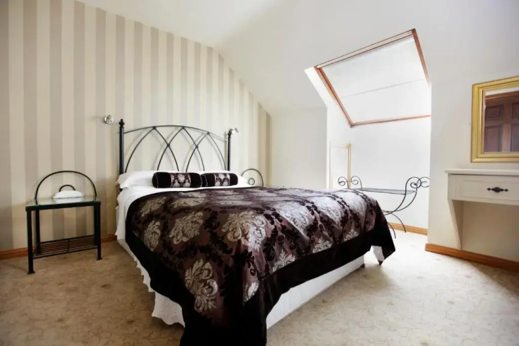 Ardawn House