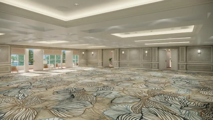 Surf And Sand Resort photo 32