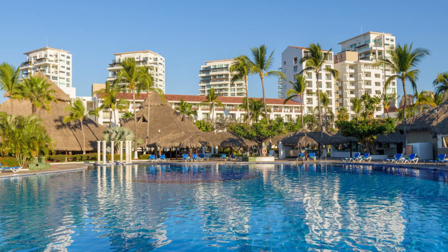Meliá Puerto Vallarta photo 18