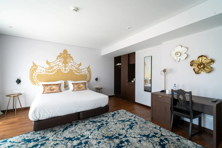 Hotel da Graciosa