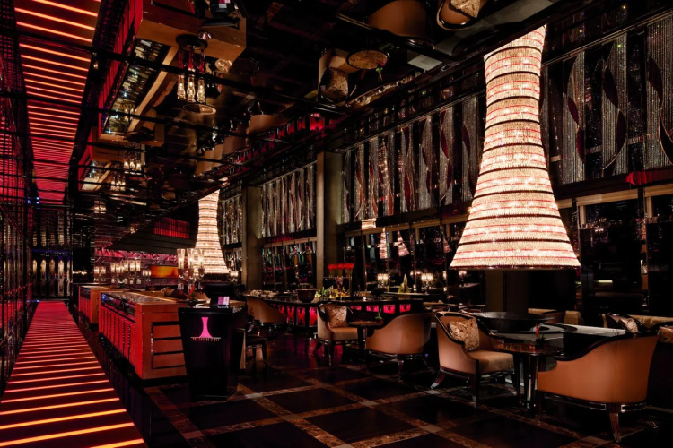 The Ritz-Carlton Hong Kong photo 21