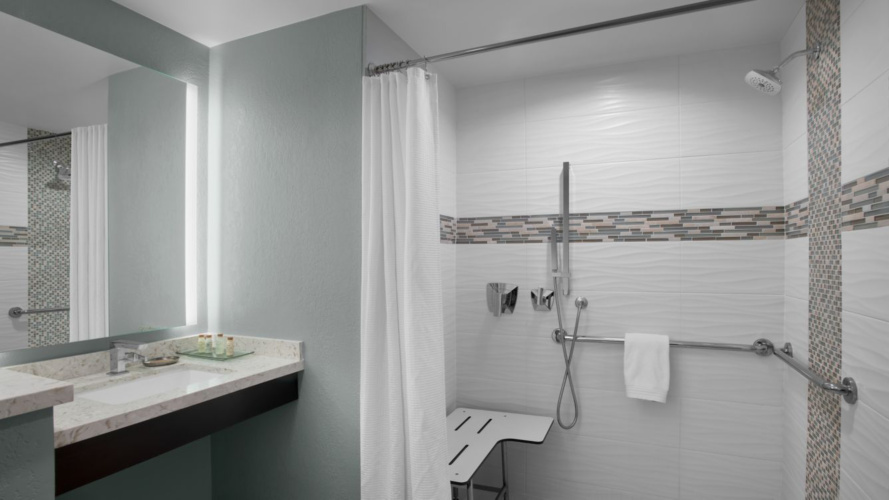 Renaissance Indianapolis North Hotel photo 9