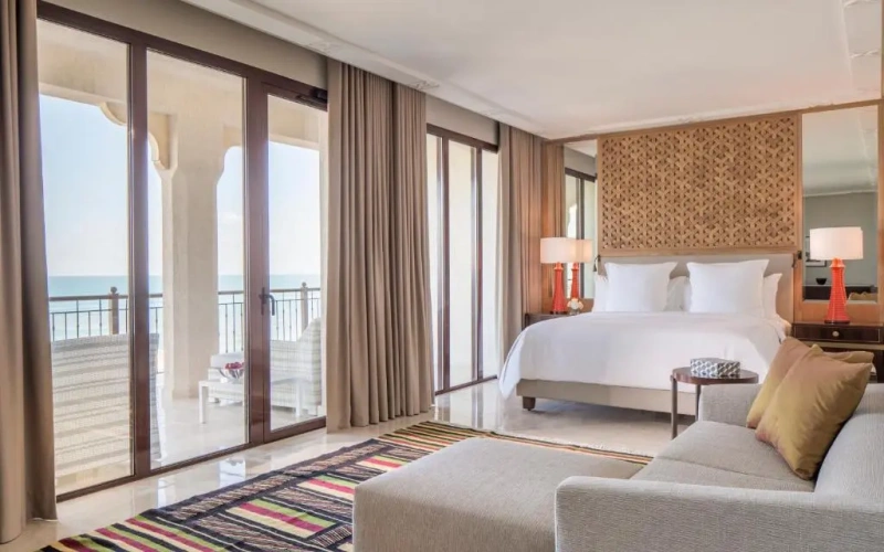 Premier Double room