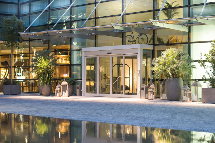 Innside Milan Torre Galfa photo 27